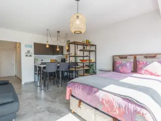 Studio à vendre Westende (RBT37497)