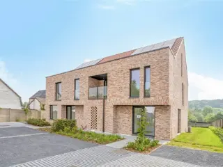 Maison à vendre Loonbeek (RBT37565)