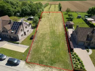 Bouwgrond te koop Gooik (RBT37611)