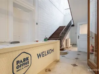 Handelspand te huur Kortrijk (RBT37616)