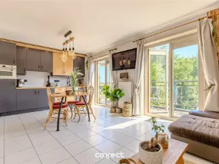 Appartement à vendre Coxyde (RBT37673)