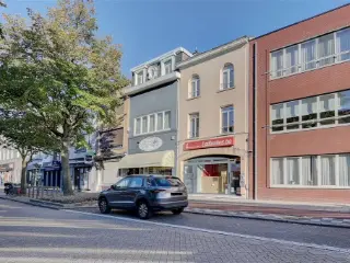 Surface commerciale à louer Wilrijk (RBT37791)