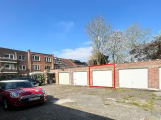 Garage for sale Sint-Amandsberg (RBT37822)