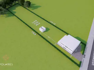 Bouwgrond te koop Huldenberg (RBT38023)