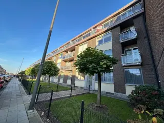 Apartment for sale Tongeren (RBT38095)
