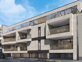 Apartment for sale Geraardsbergen (RBT38147)