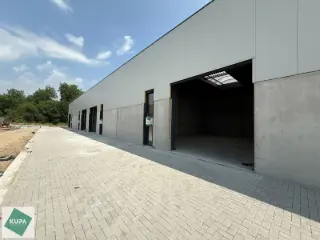 Surface industrielle à louer Hal (RBT38153)