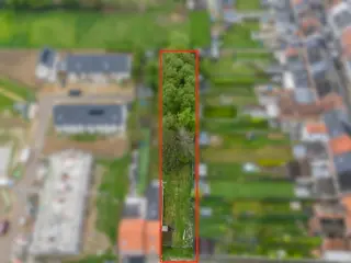 Grond te koop Lebbeke (RBT38181)