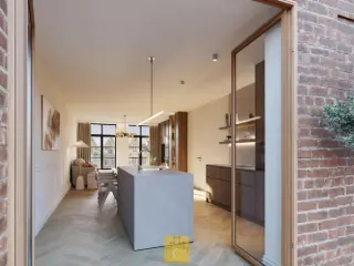 Appartement te koop Brugge (RBT38226)