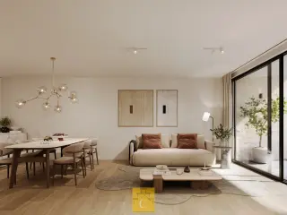 Appartement te koop Brugge (RBT38227)