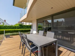 Appartement à vendre Nieuwpoort (RBT38280)