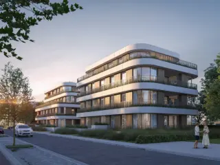 Bien divers à vendre Coxyde (RBT38288)