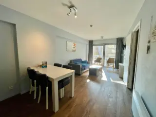 Appartement à vendre Blankenberge (RBT38348)