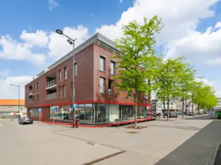 Kantoor te koop Landen (RBT38395)