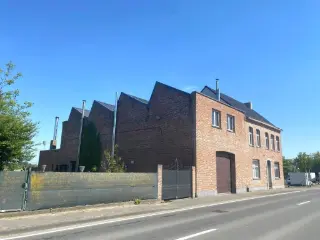 Maison de maître à vendre Oudenburg (RBT38416)