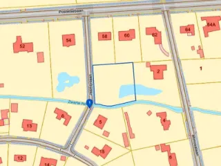 Terrain à vendre Retie (RBT38466)