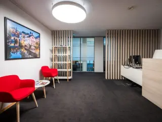 Office space for rent Luxembourg (RBT38604)