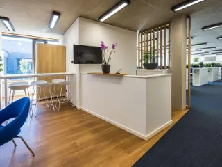 Office space for rent Leudelange (RBT38612)