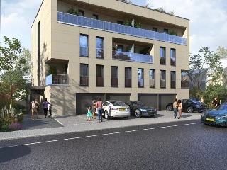 Apartment for sale Luxembourg (RBT38629)