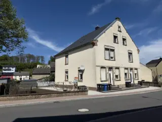 Opbrengsteigendom te koop Vichten (RBT38661)