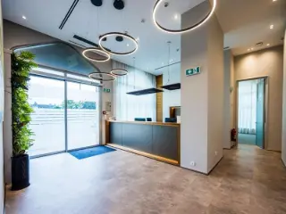 Office space for rent Luxembourg (RBT38673)