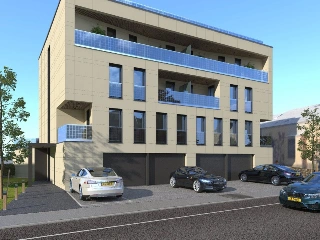 Apartment for sale Luxembourg (RBT38674)