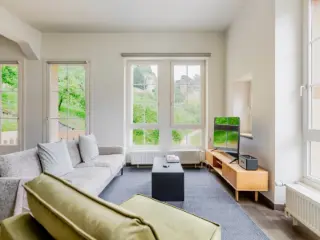 Appartement à louer Luxembourg (RBT38678)