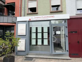 Office space for rent Ettelbruck (RBT38685)