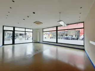 Commercial building for rent Ettelbruck (RBT38687)