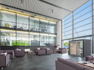 Bureaux à louer Leudelange (RBT38712)