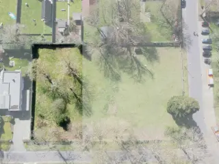 Bouwgrond te koop Ooigem (RBT38822)