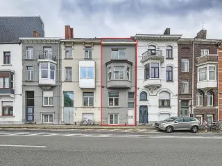 Immeuble de rapport à vendre Gand (RBT39009)