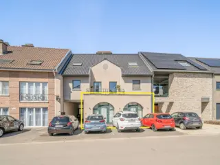 Ground floor for sale Beverst (RBT39022)