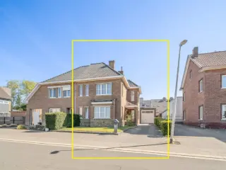 Maison à vendre Beverst (RBT39023)