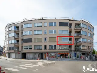 Appartement à vendre Roeselare (RBT39048)