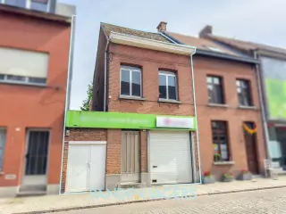 Maison à vendre Duffel (RBT39086)