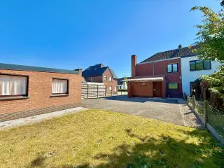Maison à vendre Evergem (RBT39153)