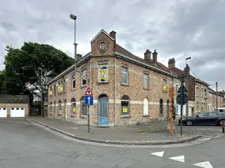 Business surface for sale Roeselare (RBT39426)