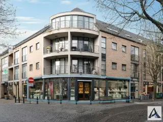 Commercial building for sale Beverst (RBT39428)
