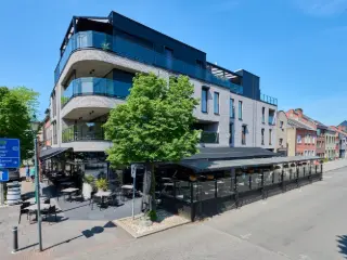 Handelsfonds te koop Leopoldsburg (RBT39446)