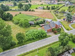Maison à vendre Ramsel (RBT39454)