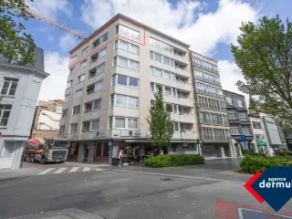 Appartement te koop Oostende (RBT39470)