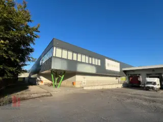 Surface industrielle à louer Merelbeke (RBT39522)