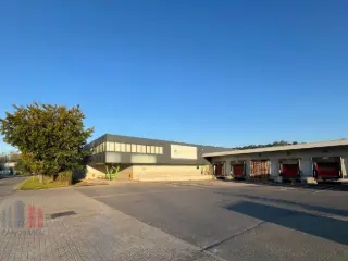 Surface industrielle à louer Merelbeke (RBT39523)