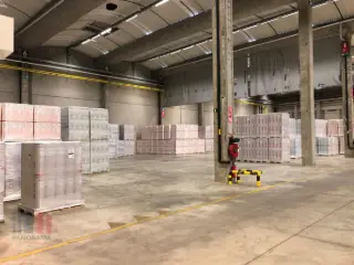 Industrial building for rent Sint-Niklaas (RBT39524)