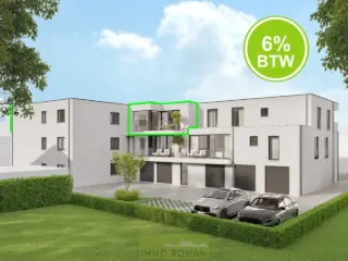 Immeuble de rapport à vendre Kluisbergen (RBT39533)