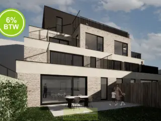 Investment property for sale Anzegem (RBT39534)