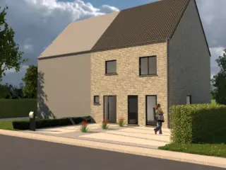 Maison à vendre Tervuren (RBT39552)