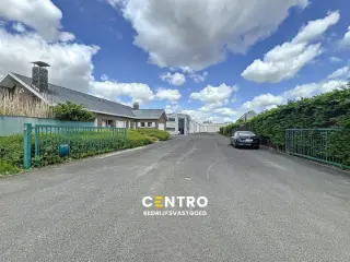 Industrie te koop Roeselare (RBT39554)