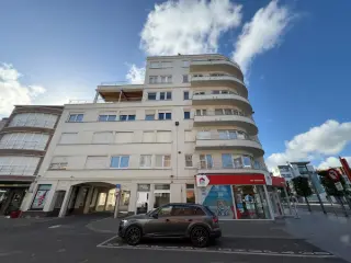 Appartement à vendre Coxyde (RBT39558)